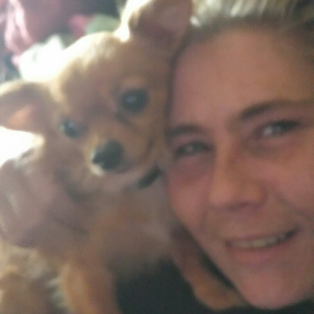 Meet your Posher, Tanya